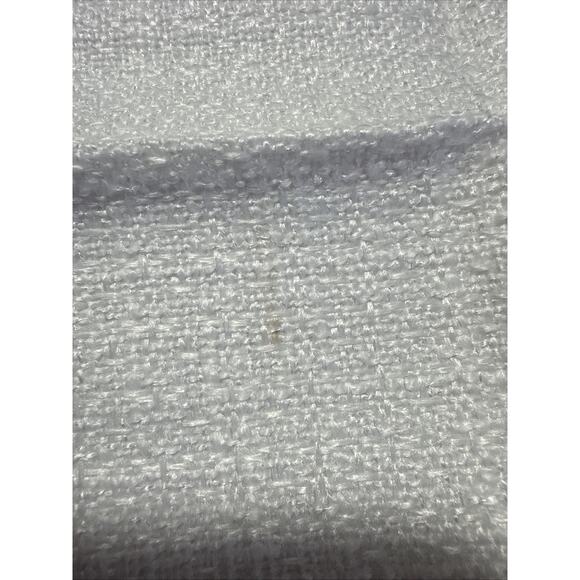 OTOSTAR Linen Throw Pillow Cover Set of 2 Decorative Square Pillowcases *READ... - Picture 12 of 12